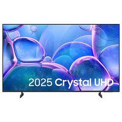 Samsung U7000f 55" 4k Smart Tv - Black | Ue55u7000fkxxu