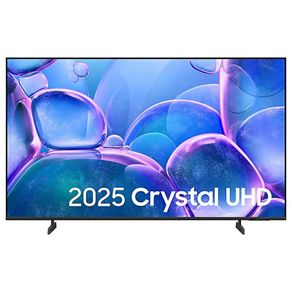 Samsung U7000f 55" 4k Smart Tv - Black | Ue55u7000fkxxu
