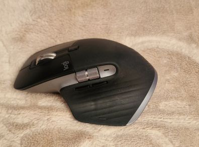 Logitech MX 3 for Mac