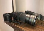 Sigma 120-300 F2.8 Ex Apo Dg Os Hsm For Canon