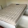 Bed frame for sale Image 4