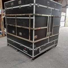 Flight cases