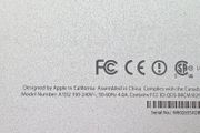 Imac 27"  A1312 Display and  Glass