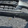 audi A6 sline front bumper Image 6