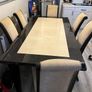 Italian Marble Table Image 7