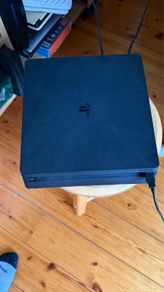 Sony ps4 slim 1tb jailbroken modded
