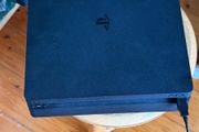 Sony ps4 slim 1tb jailbroken modded