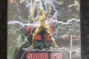 Ghouls N Ghosts Sega Megadrive/Genesis