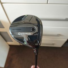 Taylormade QI35 3HL fairway
