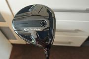 Taylormade QI35 3HL fairway