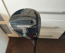 Taylormade QI35 3HL fairway