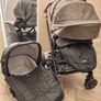 joie pram/buggy Image 2