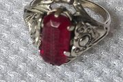 Vintage ring