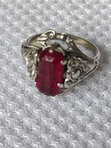 Vintage ring