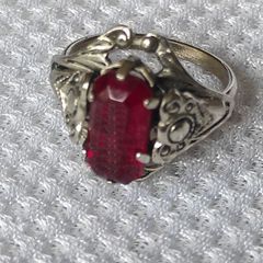 Vintage ring