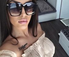 Tom Ford sunglasses