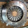 isuzu clutch Image 2