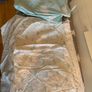Toddler Bed covers x4 Image 4