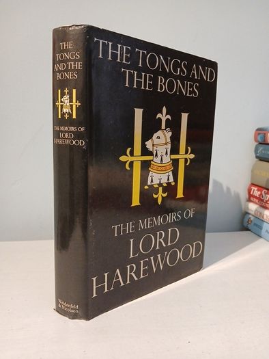 Probably, The Biggest Book Ad on Adverts