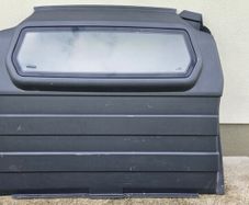 Berlingo Bulkhead