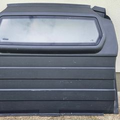 Berlingo Bulkhead