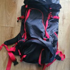 PRO ACTION Rucksack Hiking Bag