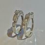 Vintage Silver Rings Image 2