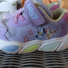 Garvalin Bluey Runners