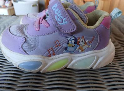 Garvalin Bluey Runners