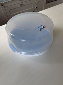 avent steriliser