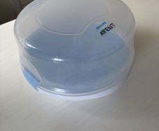 avent steriliser