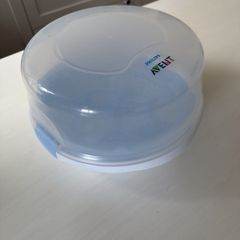 avent steriliser