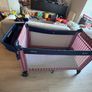 Basinette Mothercare Bassinet cot bed baby Image 2