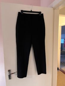 sandro trousers