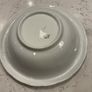 Empire Ware Antique Serving Bowl Lilac Print Image 5