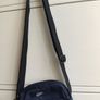 Nike Air Max Crossbody Bag Navy Blue Image 5