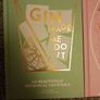 2 Cocktail books Gin and Prosecco Image 2