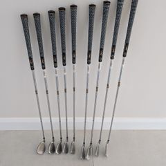 MD Golf Tour Oversize Irons