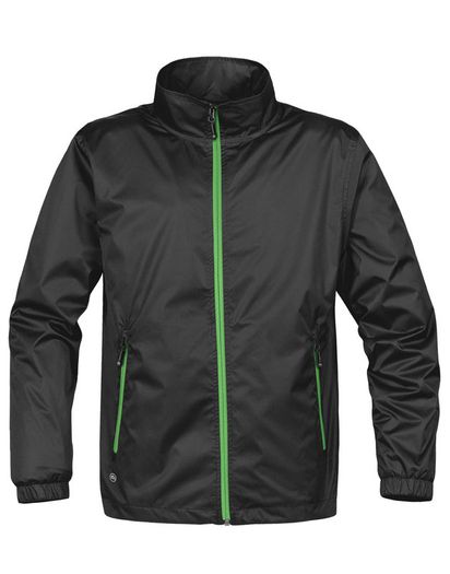 Golf Windbreaker Jacket
