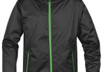 Golf Windbreaker Jacket