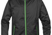 Golf Windbreaker Jacket