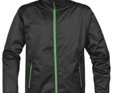 Golf Windbreaker Jacket