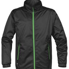 Golf Windbreaker Jacket