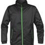 Golf Windbreaker Jacket Image 7