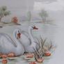 Arklow Platterwith The Swan Image 4