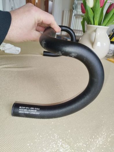 Road Handlebar Bontrager Trek