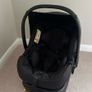 EnfaSafe i-Size R129 Car Seat + ISOFix Base Set (Black) Image 3