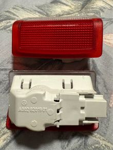 Mercedes Door Puddle Light A0028201901