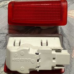 Mercedes Door Puddle Light A0028201901