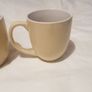 2 x new Carolans irish cream mugs ,never used ,,collectors item,,advertising,buyer collects, not posting, thank you Image 8